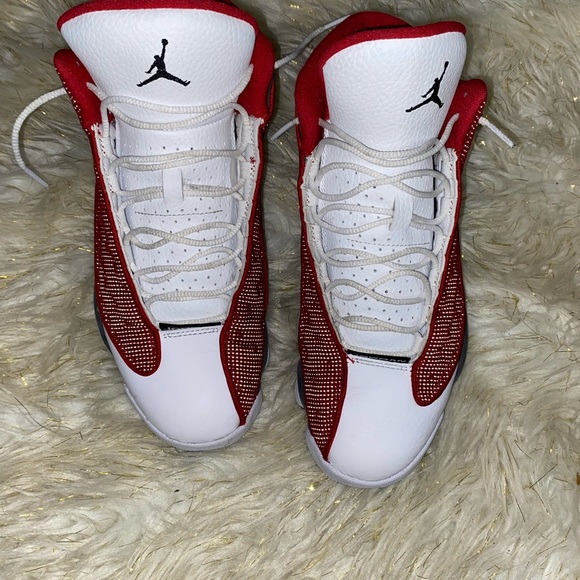 Jordan Retro 13s “Red Flints” Men’s 9 - Picture 6 of 14
